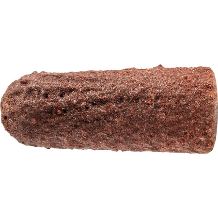 Pferd Policap Shape L, 1/4" x 5/8", 280 Grit 46085